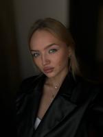 Анастасия Савельева