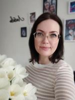 Евгения Степина