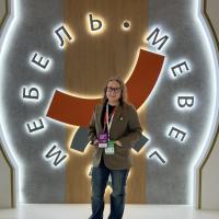 Тимофеева Ирина Юрьевна 