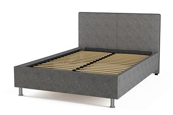 тёмно-серый