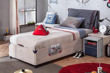 светлое дерево