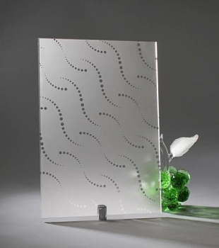 Колье бц матир