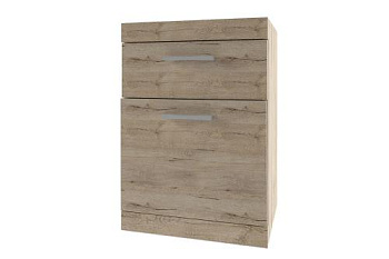 дуб Санремо