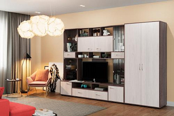 ясень Анкор тёмный