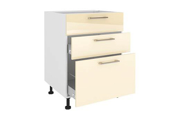 ваниль глянцевый