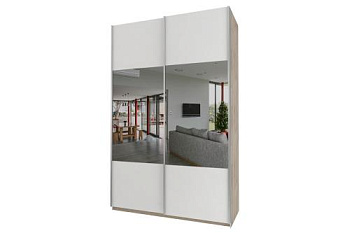 корпус - дуб горный