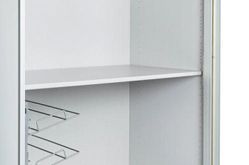 серебристо-серый