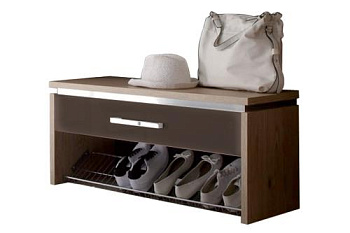 корпус - дуб