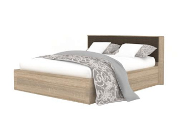 Сонома эйч тёмная/Сонома эйч светлая