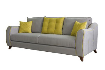 светло-серый