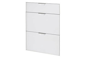 белый глянец