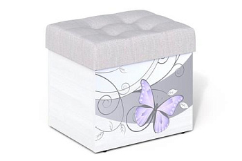 выбеленное дерево