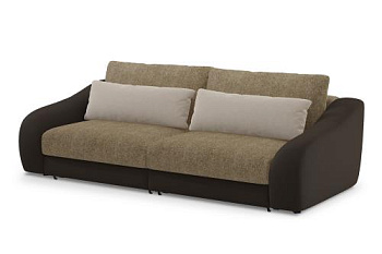 бежево-коричневый