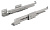 9149239 Комплект направляющих Actro дл я ArciTech,NL500,KD16,40кг,пол н.выдв.,Silent System