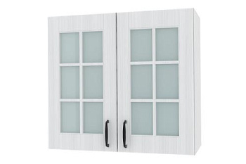 корпус - белый