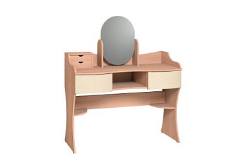 дуб отбеленный