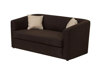 коричневый