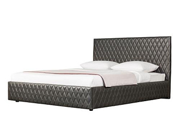 тёмно-серый