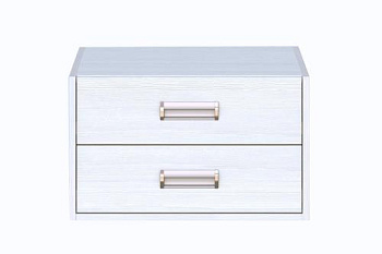 выбеленное дерево