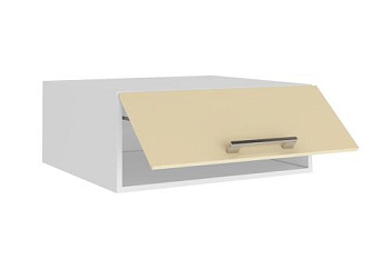 ваниль глянцевый