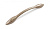 Розовое шампанское, Мебельная ручка VITA (RS507RCHMP.1/160)