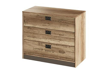 дуб Каньон светлый