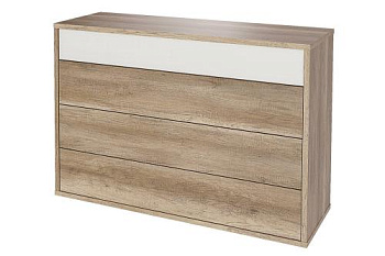 корпус - дуб горный