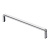 Ручка-скоба, 160 мм, матовый хром S-2540-160 SC