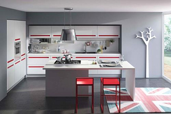 стандартный