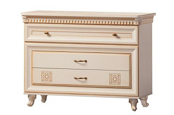 кремовый белый