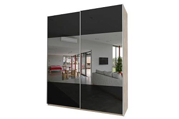 корпус - дуб горный