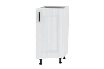 корпус - белый