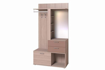 ясень шимо светлый