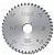 Lu34M40EA3 Пила дисковая Freud 120х4,0x20+1 Z30, HM