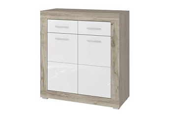 дуб серый Крафт