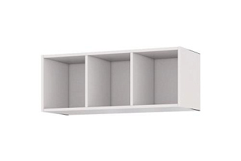 белый глянец