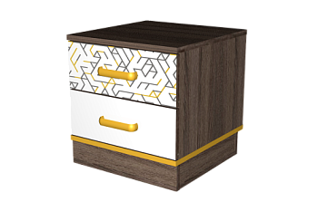 дуб Сонома трюфель