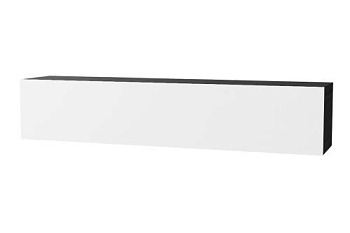 корпус - чёрный