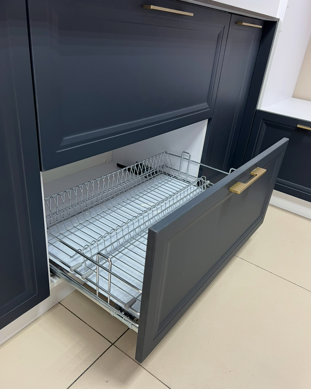 Наш новый офис в Тюмени 