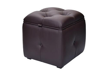 коричневый