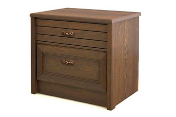 дуб оксфорд