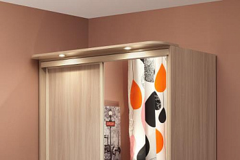 ясень шимо светлый