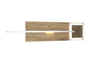 дуб золотой