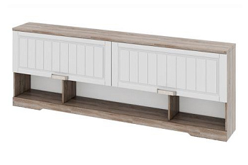 дуб сонома трюфель