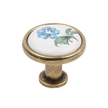 ruchka-knopka-s-farforom-d30-sh30-v30-oksidirovannaya-bronza