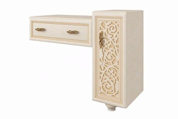 рустика/кожа ленто