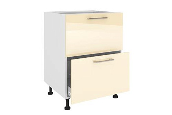 ваниль глянцевый