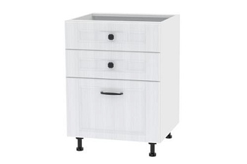 корпус - белый