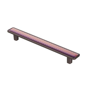 ruchka-skoba-160mm-polimer-grafit