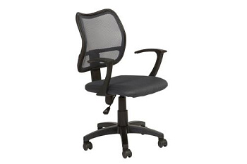 тёмно-серый